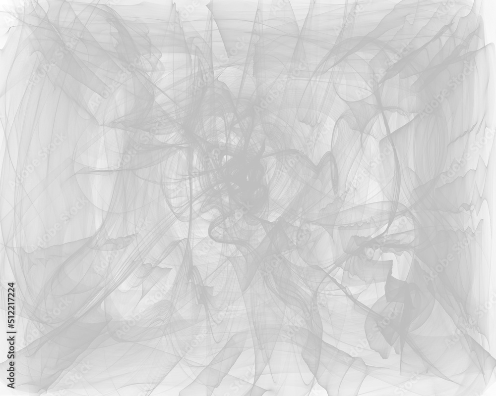 black and white background