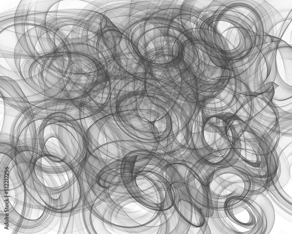 black and white background