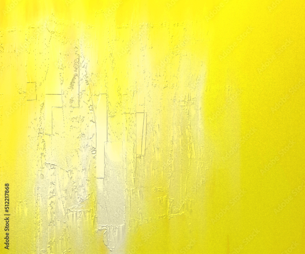 yellow wall background