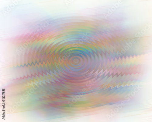 Obraz na płótnie abstract colorful background w salonie