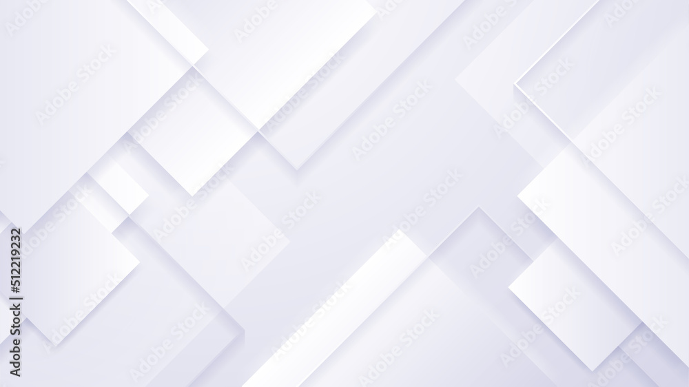 Modern minimal geometric white light background abstract design. Vector abstract graphic design banner pattern background template. Modern minimal geometric white light background abstract design. Vector abstract graphic design banner pattern background template.