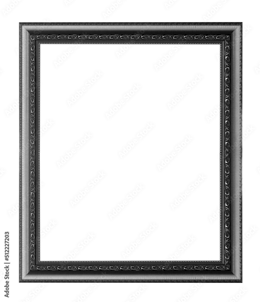 antique black frame antique black frame
