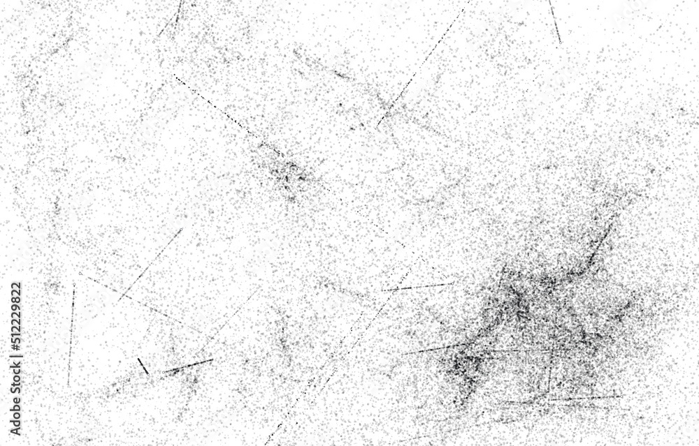 Black and white grunge. Distress overlay texture. Abstract surface dust and rough dirty wall background concept.Abstract grainy background, old painted wall. Black and white grunge. Distress overlay texture. Abstract surface dust and rough dirty wall background concept.Abstract grainy background, old painted wall.