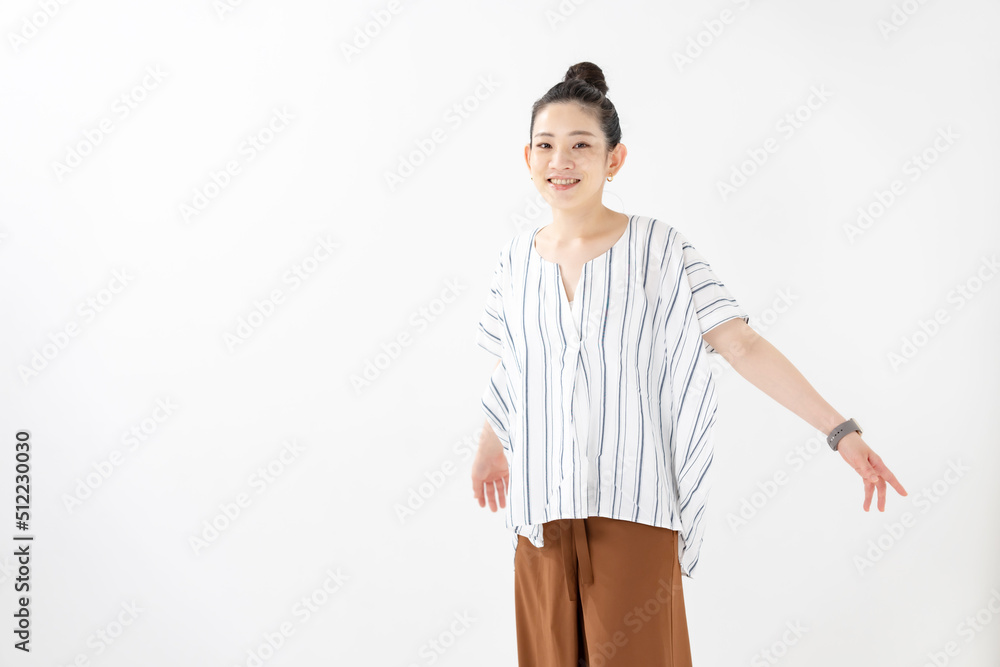 女性 女性