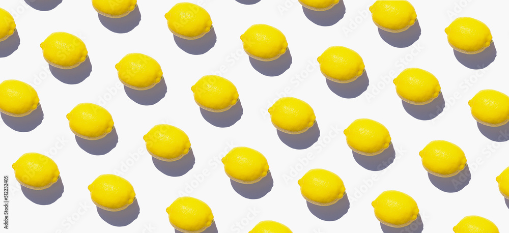 Lemon texture. レモンのテクスチャ	
