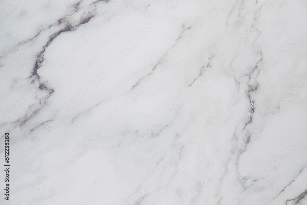 Horizontal white marble pattern texture background Horizontal white marble pattern texture background