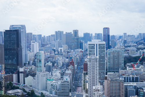 東京風景 © maroke