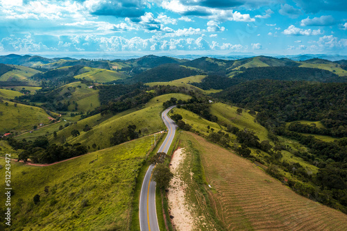 Estrada Real de Cunha