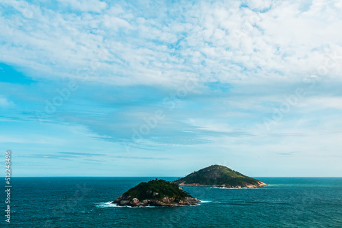 Ilhas do Rio de Janeiro