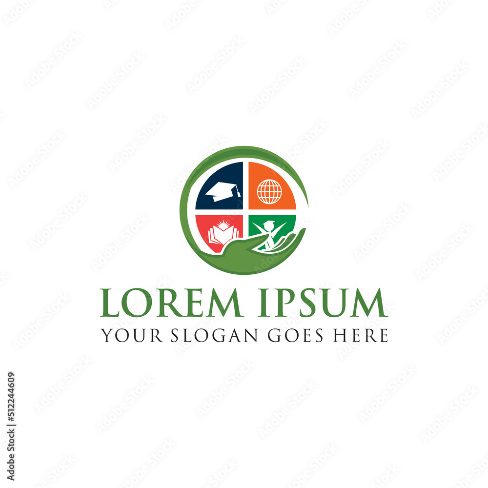 EDUCATION LOGO , UNIVERSITY LOGO VECTOR EDUCATION LOGO , UNIVERSITY LOGO VECTOR