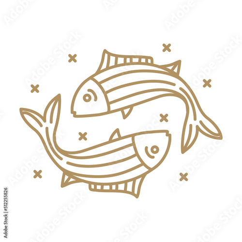 pisces astrology zodiac sign