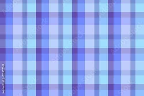 Kids seamless tartan pattern for fabrics and textiles and packaging and gifts and cards and linens and wrapping paper