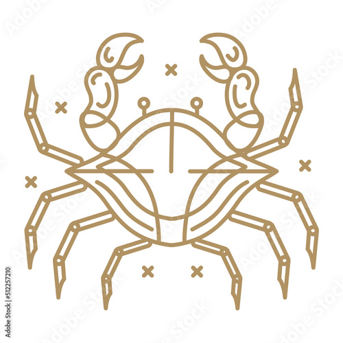 cancer astrology zodiac sign