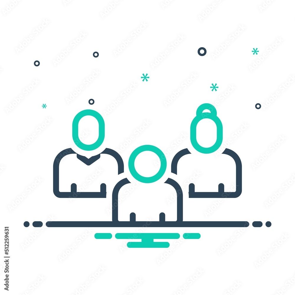 Mix icon for diverse
Mix icon for diverse