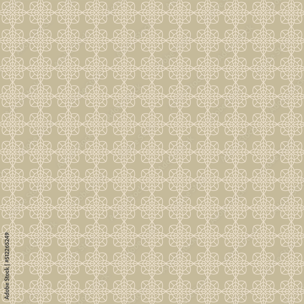 Modern Abstract pattern template vector Modern Abstract pattern template vector