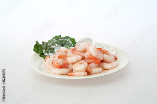 shrimp