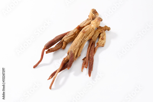 oriental medicine