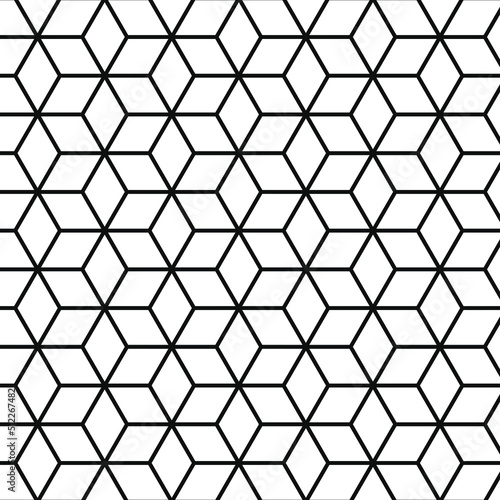 decorative, line, pattern, background, white, seamless, vector, 80s, illustration, geometry, pillow, grid, flower, technology, banner, digital, ornament, minimal, cell, endless, fashion, polygon, 