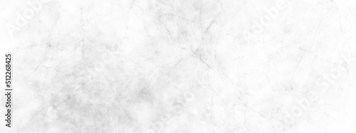 White marble texture for tile skin wallpaper. Panoramic white background form marble stone texture for design. Elegant with marble stone slab texture background. Soft white marble. 