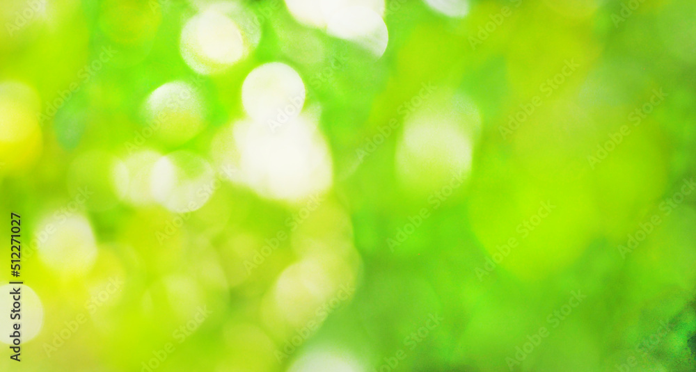 spring bokeh background spring bokeh background