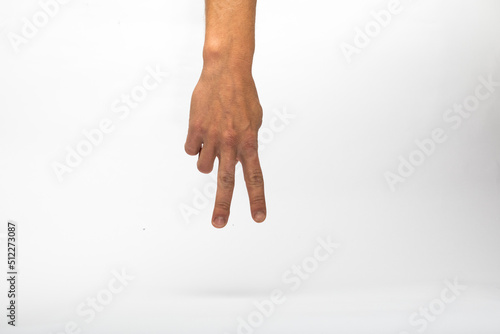 hand, finger, palm, sign, arm, hands, open, gesture, holding, woman, showing, body, thumb, concept, business, empty, communication, give, people, isolated, symbol, human, person, closeup, skin