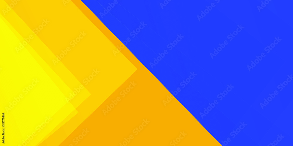 Abstract blurred gradient mesh background in blue and yellow colors of national flag of Ukraine. Poster or banner template. Easy editable soft colored EPS10 vector illustration without transparency. Abstract blurred gradient mesh background in blue and yellow colors of national flag of Ukraine. Poster or banner template. Easy editable soft colored EPS10 vector illustration without transparency.