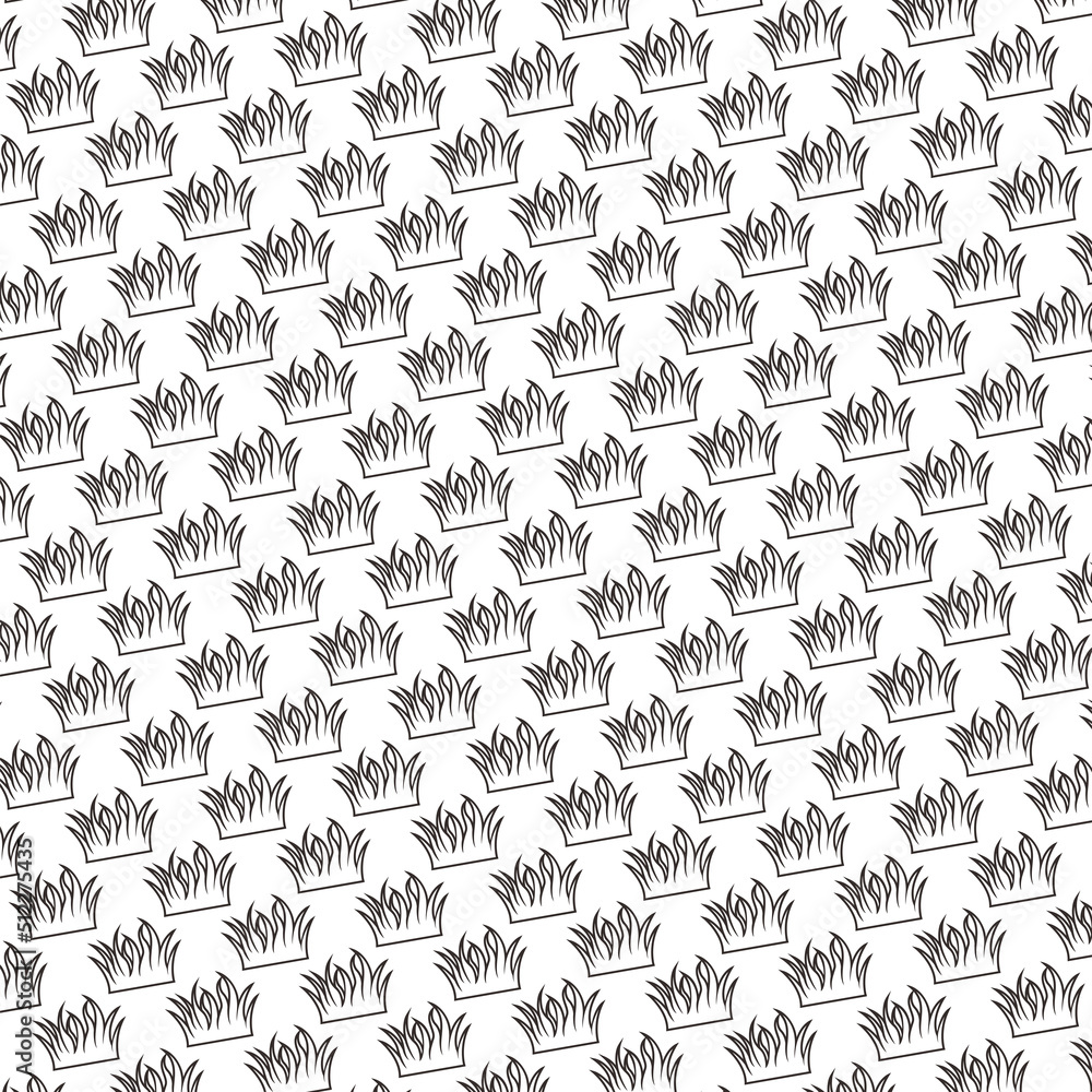 Modern Abstract pattern template vector Modern Abstract pattern template vector