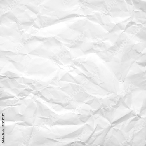 crumpled paper background texture