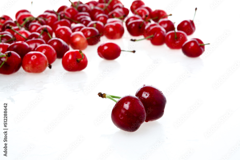 Cherry Cherry