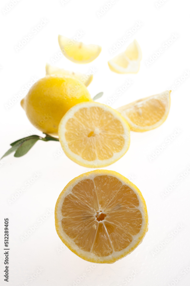 lemon lemon
