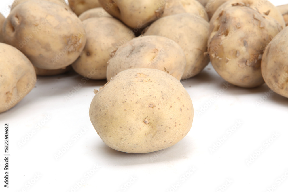 potato potato