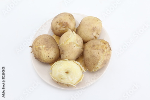 potato