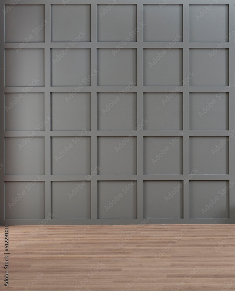 Grey decorative wall background and wicker chair bag accessory style with cotton flower style. Grey decorative wall background and wicker chair bag accessory style with cotton flower style.