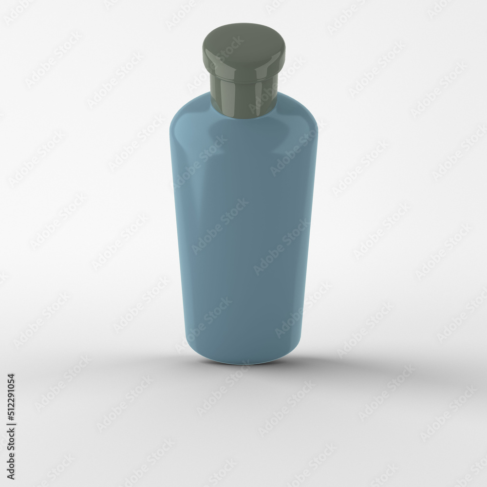 Hair Conditioner Bottle Hair Conditioner Bottle