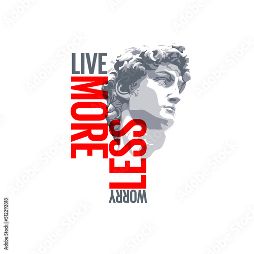 Live more, worry less.