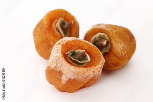 Dried Persimmon