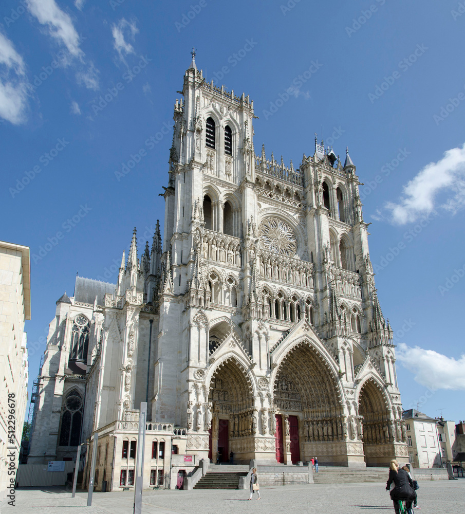 Fototapeta premium France