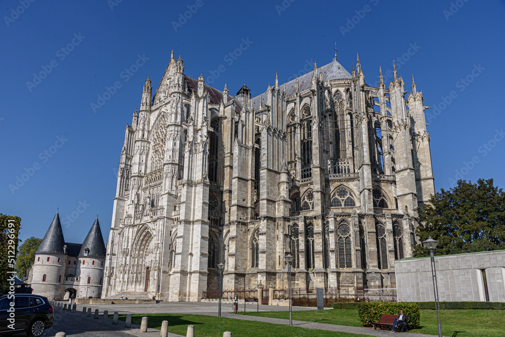 Fototapeta premium France