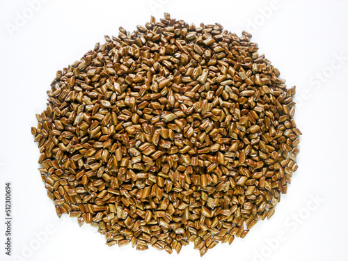 Oriental medicine