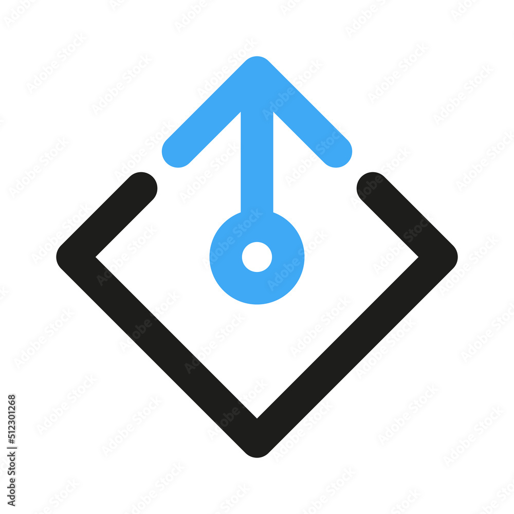 Link icon. Hyperlink chain symbol. External link symbol vector icon. Link icon. Hyperlink chain symbol. External link symbol vector icon.