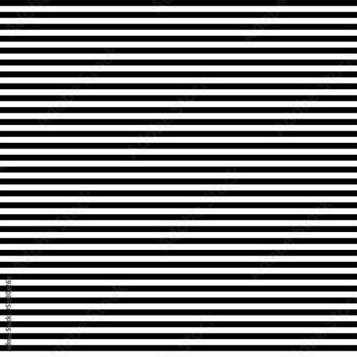 black and white horizontal stripes pattern background,wallpaper,vector illustration,seamless striped backdrop