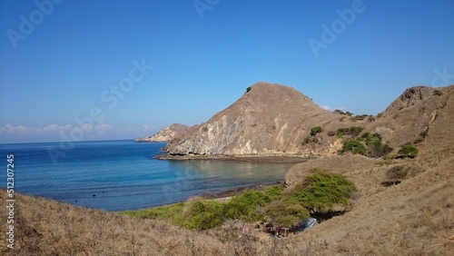 Labuan Bajo Hill