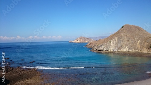 Labuan Bajo Hill