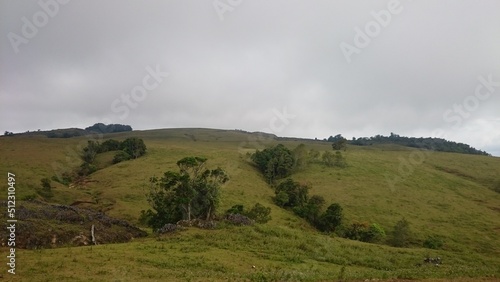 Fulan Fehan Hill, Belu, NTT