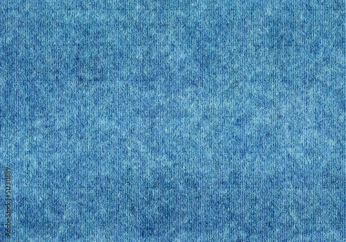 日本の藍染めを表現、縹色・ジャパンブルーの簾の目和紙
