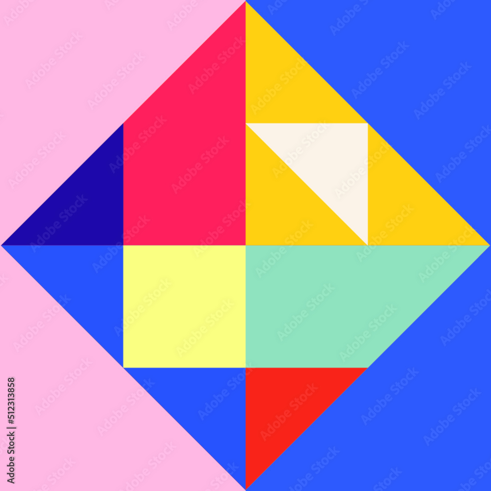 Abstract Background Vector Abstract Background Vector