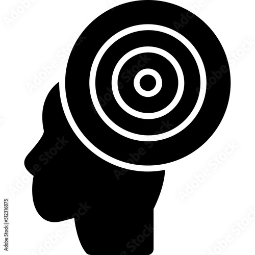 Singularity Icon