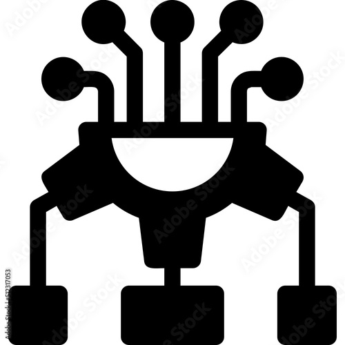 Automated Solutions Icon