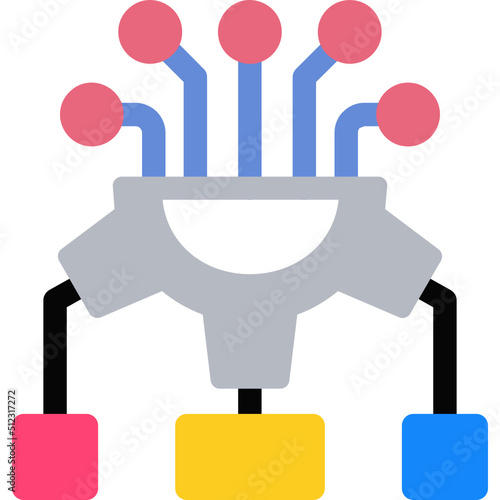 Automated Solutions Icon