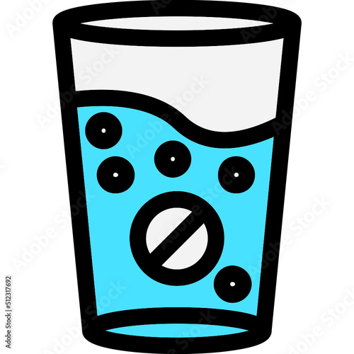 Effervescent Icon